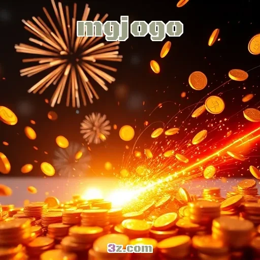 mgjogo: Aventura Sem Limites em Jogos Imperdíveis para Você