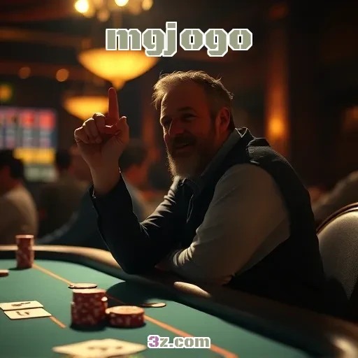 mgjogo: A Melhor Experiência em Jogos Arcade no Brasil